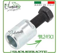 Estrattore Volano 24X1 Destro Scooter Honda Kymco Peugeot Yamaha Mbk Sym e Sachs