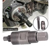 Estrattore Volano 27mm & 24mm Per GY6 50 125 150cc Scooter Magnete Statore Tool