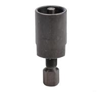Estrattore volano 30 x 1,5 mm con filettatura interna destra M30 x 1,5 per modelli di moto LT160 LT230 LT250, acciaio ad alto tenore di carbonio
