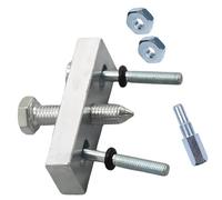 Estrattore volano, attrezzo di arresto pistone adatto for MS261 MS271 MS291 MS311 MS391 MS341 5910 890 4504, 5910-890-4504, 59108904504