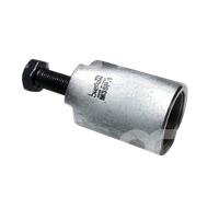 ESTRATTORE FILETTO INTERNO VOLANO BUZZETTI 5336 35X1 L 45 mm PIAGGIO 250 400 500