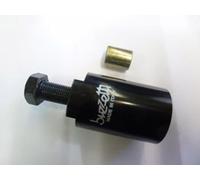 ESTRATTORE VOLANO BUZZETTI C/PUNTALE FILETTATO 39mm X 1.5 KYMCO 300/500 4T 5344