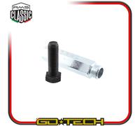 ESTRATTORE VOLANO CIAO SI PIAGGIO BRAVO BOXER GRILLO BOSS GILERA CBA 50 M17x1mm