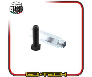 ESTRATTORE VOLANO CIAO SI PIAGGIO BRAVO BOXER GRILLO BOSS GILERA CBA 50 M17x1mm