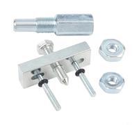 Estrattore volano e kit di attrezzi per pistoni per motoseghe MS201 MS261 MS271 MS291 MS361 MS441 MS500i, seghe da taglio TS410 TS500i, tagliasiepi, sostituisce 5910 890 4504