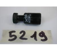 Estrattore volano filetto dx Ø22mm PASSO 1,5 BUZZETTI Flywheel puller