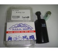 ESTRATTORE VOLANO INTERNO BUZZETTI DIAMETRO 33 X 1.5 C/PUNTALE PER YZ 450 F 5334