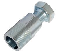 Estrattore Volano M19x1 Easyboost Minarelli AM6 / Derbi