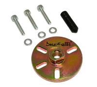 estrattore volano magnetico con 4 asole