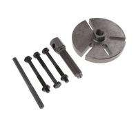 Estrattore Volano Statore Filetto Sinistro Per Motocicli Eurowagens 77011284574N