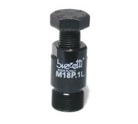 Estrattore Volante ø18 Passo 1 Filettatura Sinistro BUZZETTI per Moto