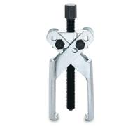 Beta Tools Estrattore a due griffe esterno tipo leggero Art. 1508/1 autoserrante varie aperture