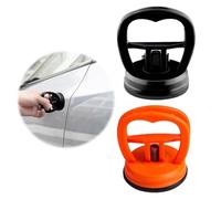 Estrattori a Ventosa Auto,Ventosa Carrozzeria,Ventosa per Carrozzeria Auto,Ventose per Riparazioni Pesanti,Estrattore Ammaccature Auto,Auto Dent Puller,Ventosa per Auto per Riparazione Auto,2 Pezzi