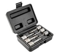 Set di foratura NEO, 2-10mm, 3/8 connessione acciaio crmo