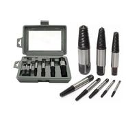 ESTRATTORI CONICI BULLONI VITI SPEZZATE PRIGIONIERI ESTRATTORE PUNTA CONICA 3-50