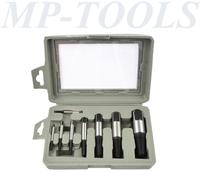 ESTRATTORI CONICI VITI SPEZZATE TIRAPRIGIONIERI SET KIT 8pz G30031
