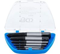 Bgs - Vite Set Estrattore, Dimensioni 1-6, 6 Pz.