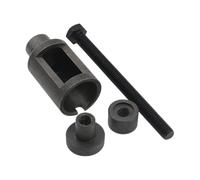 Estrattori Cuscinetti Per Due Ruote - Di Riparazione AntiRuggine Per Moto | Strumento di Estrazione 'Asse per Moto | Per Scooter E Moto Viaggi Escursioni Bici E Viaggi