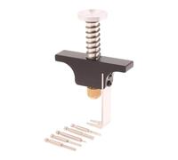 Estrattori di eliche in alluminio leggero per D16 D20 Strumento di estrazione del rotore sicuro con strumento di estrazione dell'elica di dimensioni multiple del bullone Marine