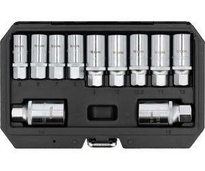 ESTRATTORI DI SPILLI, 1/2", 6-12 MM, 4 PEZZI