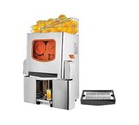Estrattori di spremiagrumi elettrici da 120 W 22-30 Pz/min Spremiagrumi for spremiagrumi commerciale automatico for spremiagrumi Per uso fai da te