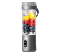 Estrattori di succo,Centrifuga elettrica per frutta e verdura | Dispositivo da cucina portatile con schermo digitale per succhi di agrumi verdure e bevande