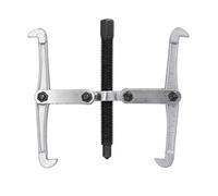 Estrattori interni/esterni 2 bracci Ø 150 mm. / 6" estrattore parallelo, estrattore cuscinetti, estrattore ingranaggi