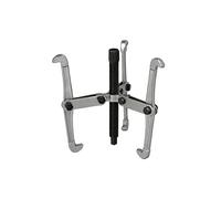 Estrattori interni/esterni 3 bracci Ø 100 mm. / 4" estrattore parallelo, estrattore cuscinetti, estrattore ingranaggi