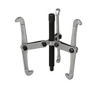 Estrattori interni/esterni 3 bracci Ø 150 mm. / 6" estrattore parallelo, estrattore cuscinetti, estrattore ingranaggi