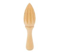 Estrattori manuali di agrumi di legno per cucina al limone, strumento per spremiagrumi, succo d'arancia, estrattori di succo di limone