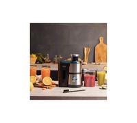 Cecotec Juice & Fresh 400 Titan Blender Nero One Size / EU Plug