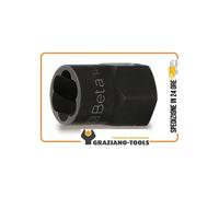 ESTRATTORI PER DADI DANNEGGIATI CON ATTACCO QUADRO MM 24 ART. 1428