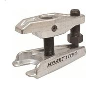 Estrattori per sistemi di sterzo e sospensioni HAZET 1779-3