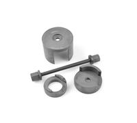 Estrattori per sistemi di sterzo e sospensioni TEDGUM TED48027