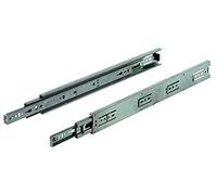 Estrazione Completa Accuride 3832 Guida Sferica Guida Cassetti Estrazione - 400 mm