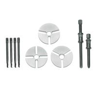 Estrazione Cuscinetti Plus, Taglia 2 GEDORE 1.92/2