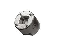 Estrazione dadi manovella Unior SRAM DUB 1609.2DUB/5 Noir