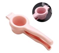 Estrazione Del Succo Di Agrumi Spremi Limoni Spremiagrumi Manuale