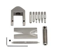 Estrazione Macchina Denti Estrattore Ingranaggio Motore Estrattore Aerei Modella