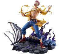 Estream Jujutsu Kaisen - Statuetta in PVC 1/7 Sukuna, 25 cm