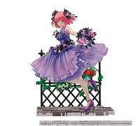 Estream - La Quintessenza Quintuplets - Nino Nakano Floral 1/7 PVC Figura