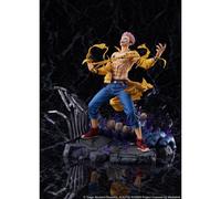 Estream Jujutsu Kaisen - Statuetta in PVC 1/7 Sukuna, 25 cm