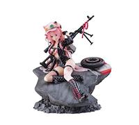 Girls' Frontline SHIBUYA SCRAMBLE FIGURE PVC Statue 1/7 UKM-2000 Gale Lightni...