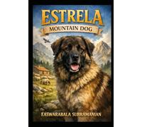 Estrela Mountain Dog
