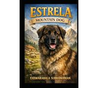 Estrela Mountain Dog