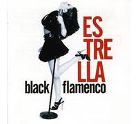 Estrella - Black Flamenco