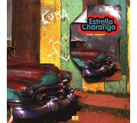 Audio Cd Estrella De La Charanga - Sones Y Danzones