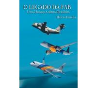 Estrella Helcio O Legado Da Fab (Tascabile)