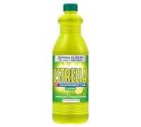 ESTRELLA LEJIA Y DETERGENTE LIMON 1,350L