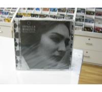 Estrella Morente CD Europa Mio Richiamo Y Un Poema 2010
